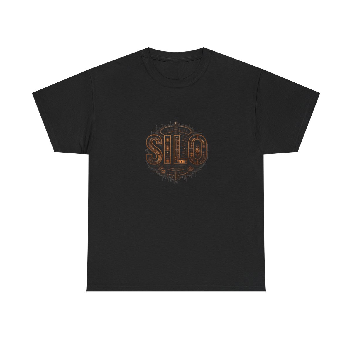 Silo Unisex Tee