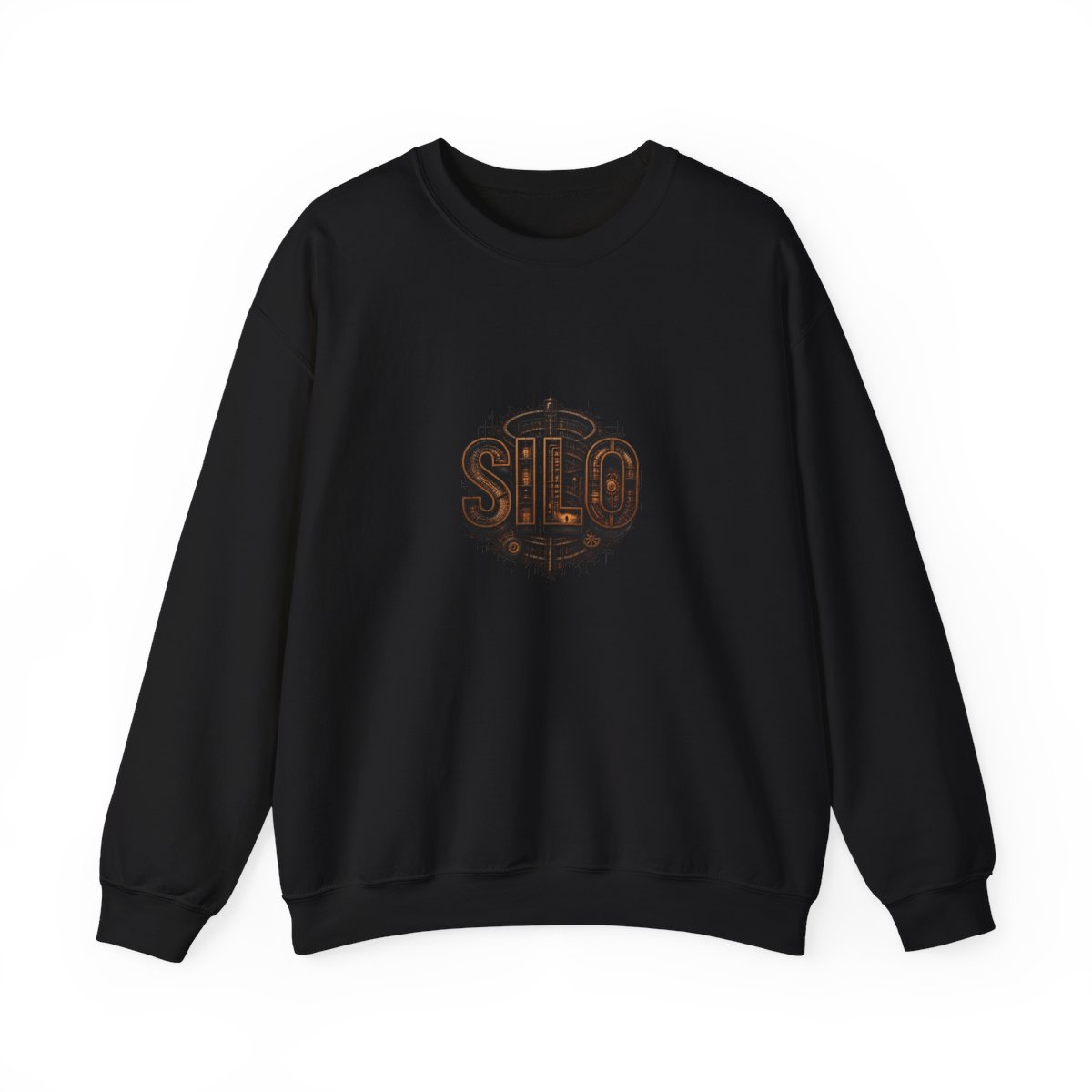 Silo Crewneck