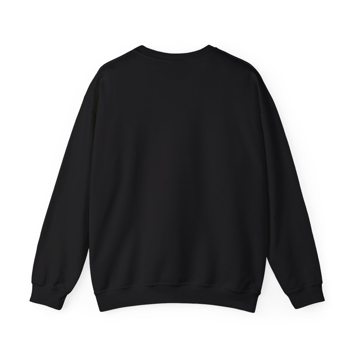 Silo Crewneck - alternate angle 1, merchandise