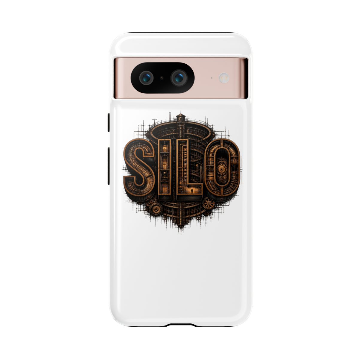 Phone Cases - Silo accessories collection