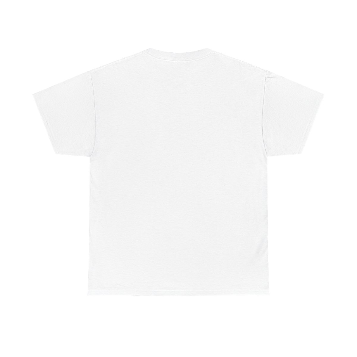 Silo "Design 3" Unisex Tee - alternate angle 1, merchandise