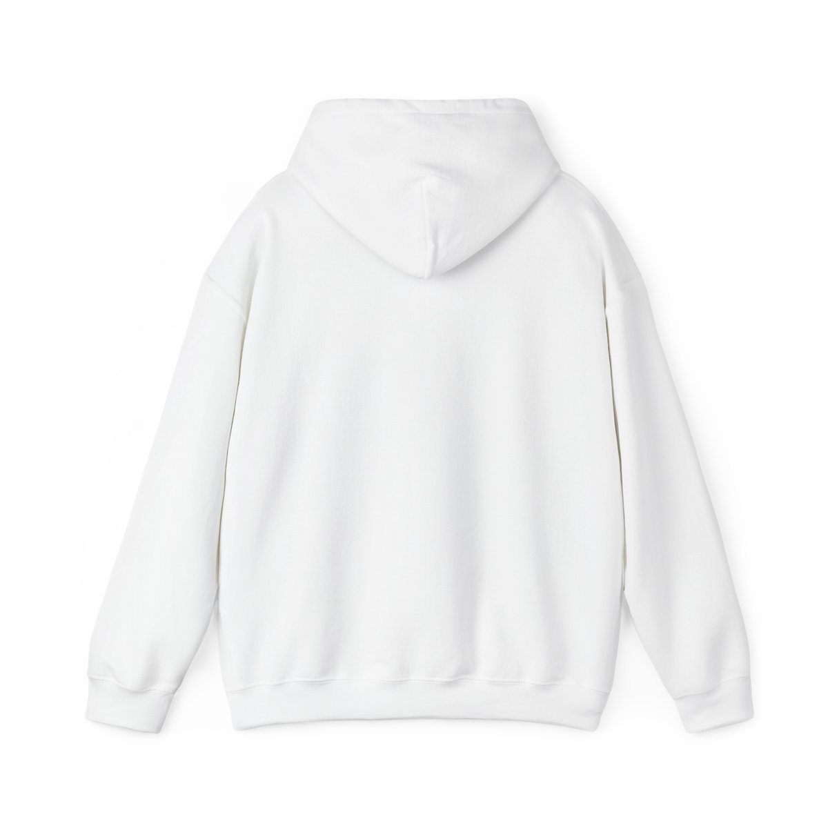 Silo "Inside the Silo" Hoodie - alternate angle 1, merchandise